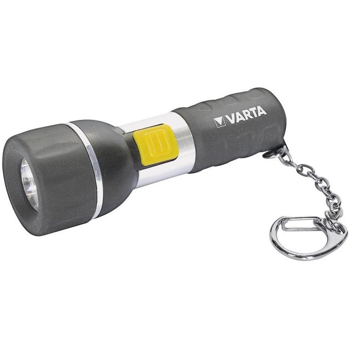 Фенер Varta 16601, Mini Day LED, 1AAA