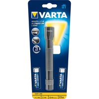 Lanterna LED Varta 16627, Multi LED Aluminium Light, 2AA
