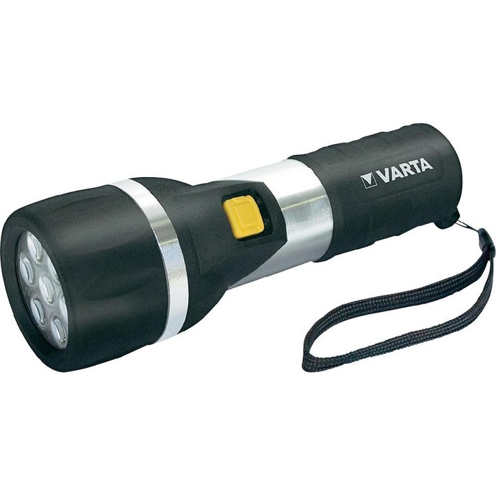 Фенер Varta 17611, LED Day Light 2D