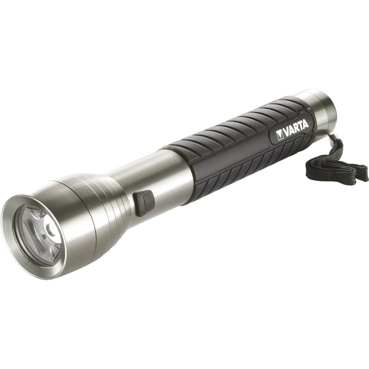 Lanterna Varta 18627, 4-Watt LED Outdoor Pro 3C