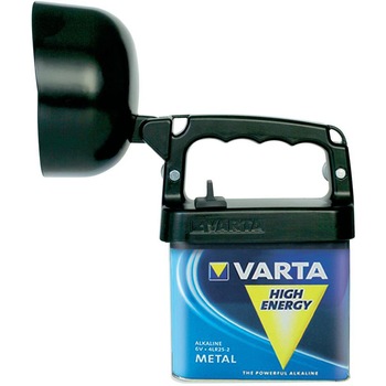Lanterna Varta 18660, Work Light LED 435 Lanterna Varta 18660, Work Light LED 435