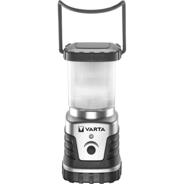 Lanterna LED camping Varta 18663, 4W, 300 lm, 3D