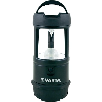 Lanterna LED Varta 18760 Camping 3D, 5W, 280 lm, 3xD Lanterna LED Varta 18760 Camping 3D, 5W, 280 lm, 3xD