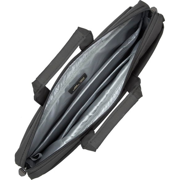 Geanta Laptop Rivacase 8630, 15.6", Bej