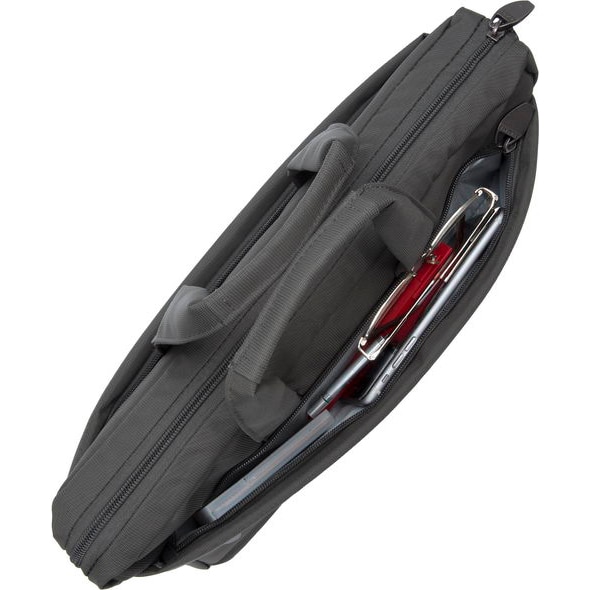 Geanta Laptop Rivacase 8630, 15.6", Bej
