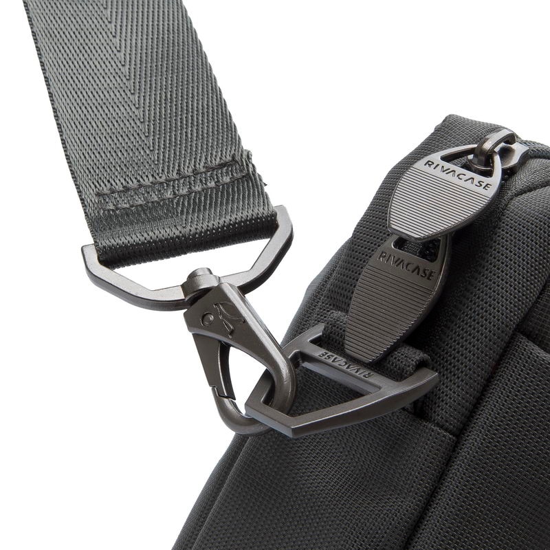 Geanta Laptop Rivacase 8630, 15.6", Bej