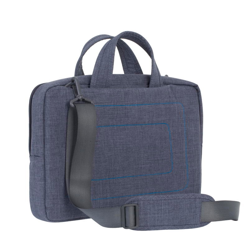 Geanta Laptop Rivacase 7420, 13.3", Gri
