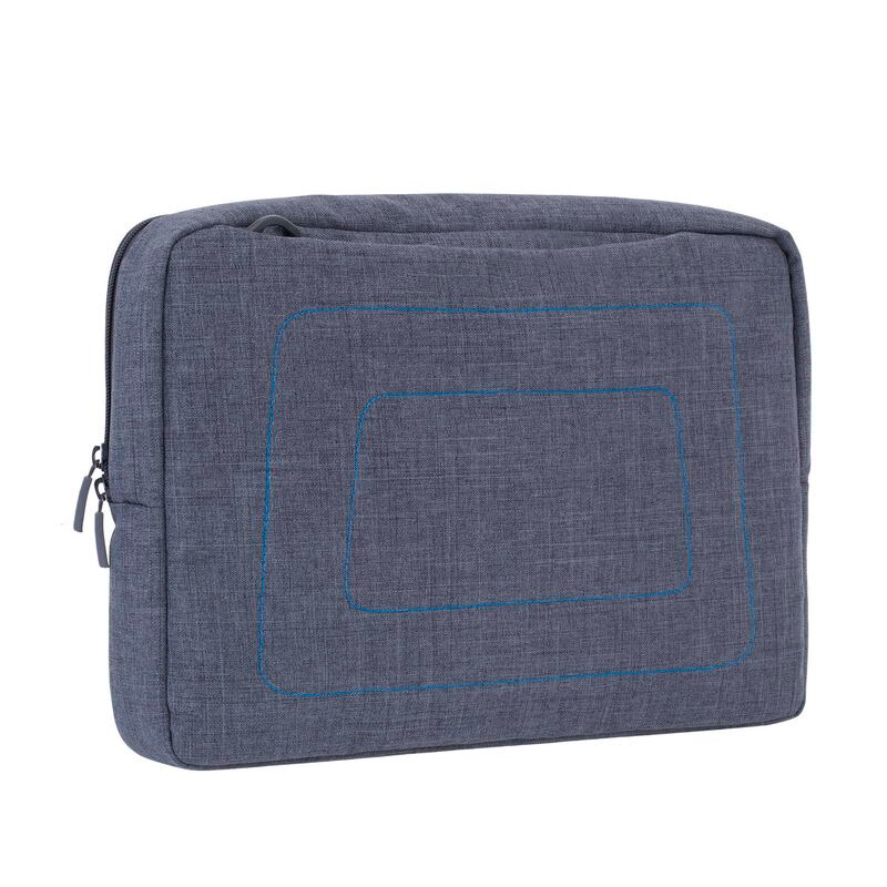 Geanta Laptop Rivacase 7420, 13.3", Gri