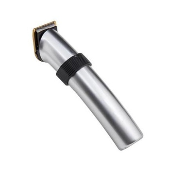 Set Hair Masina de tuns-Trimmer reincarcabil Pritech Profesional Salon cu Stand de Incarcare + Piaptan Metalic Set Hair Masina de tuns-Trimmer reincarcabil Pritech Profesional Salon cu Stand de Incarcare + Piaptan Metalic