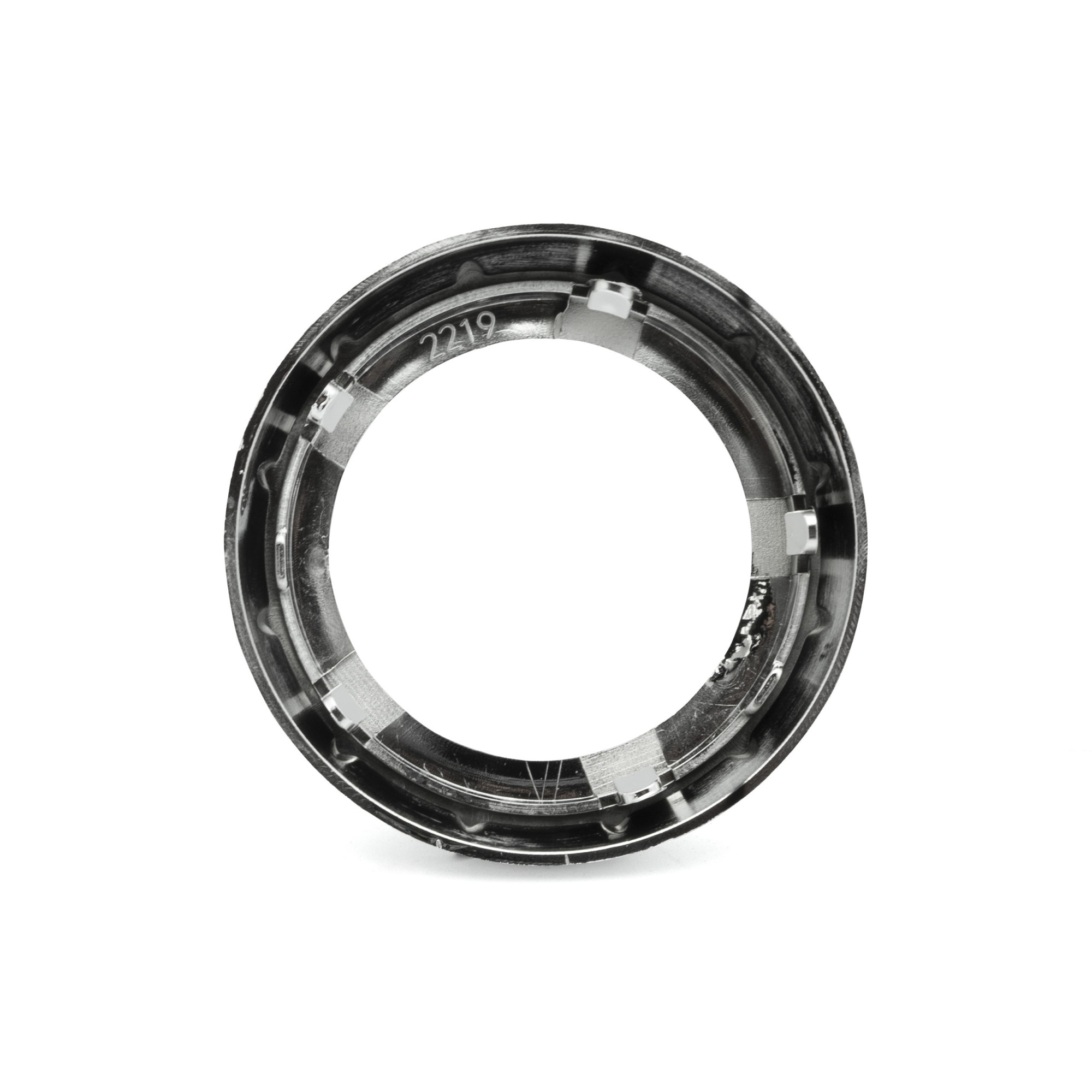 Vizor Lentila, Einparts, Plastic, 2.8 inch, 61mm - eMAG.ro