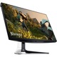 Монитор Gaming LED IPS Alienware AW2723DF 27", QHD (2560x1440), 240Hz (280Hz O.C.), 1ms, AMD FreeSync™ Premium Pro, NVIDIA G-SYNC™ Compatible, VESA Adaptive-Sync, DisplayHDR 600, Hub USB, 2x HDMI, DisplayPort, Pivot, VESA, Бял/Черен