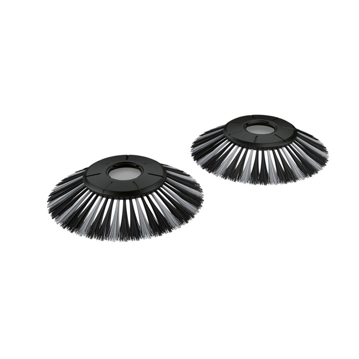 KARCHER - Set 2 perii laterale pentru S 4 pentru deseuri umede [2.644-032.0]
