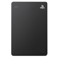 HDD Extern Seagate 4TB 2.5" GAME DRIVE PS4/PS5 USB 3.0, Negru