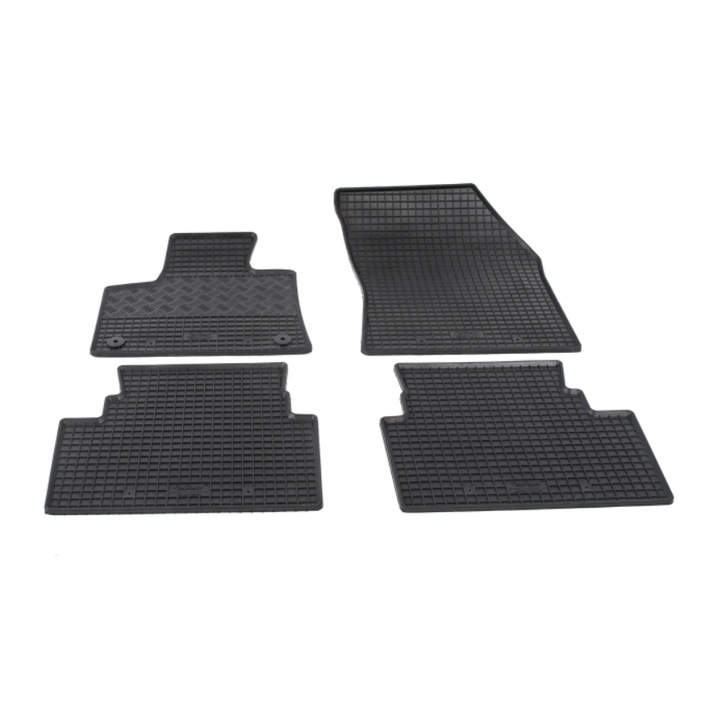 Covorase auto CITROEN C5 Aircross 2018-prezent Rigum