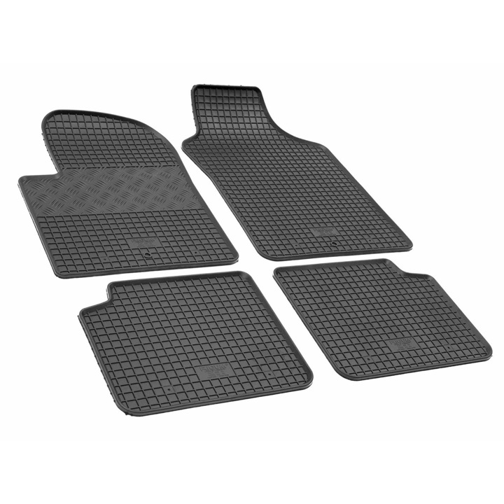 Стелки FIAT 500 2007-2017 Rigum