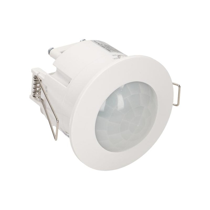 Senzor de miscare Tavan OR-CR-207, Orno, LED, 6M