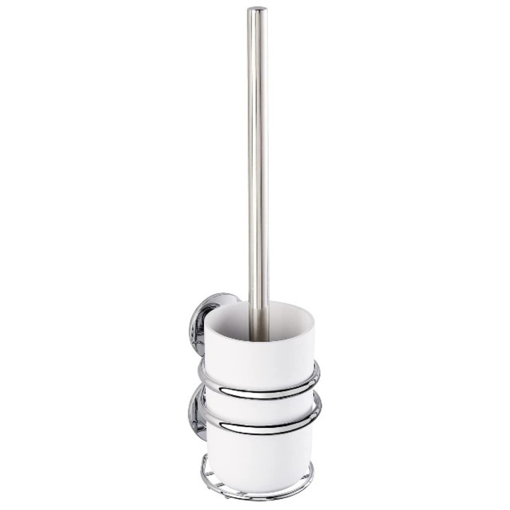 Suport suspendat perie WC WENKO 9954448