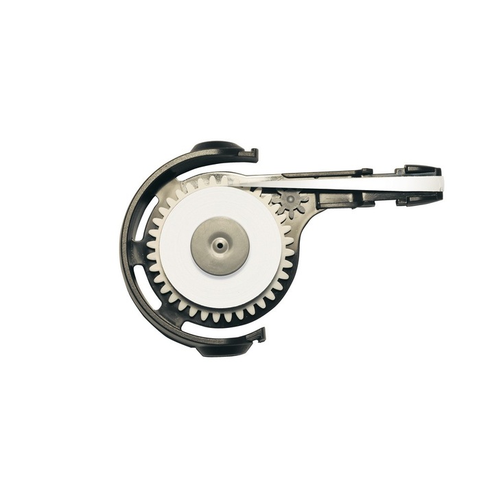 Banda corectoare, D.Rect, 4.2mm x 14m, Argintiu