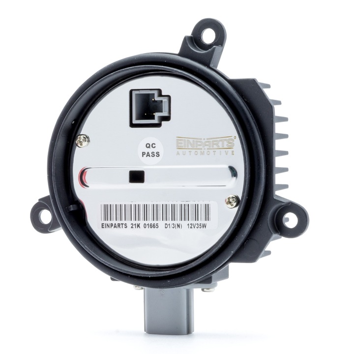 EinParts xenon fényátalakító Nissan / Infiniti, Canbus Slim Digital HID, 35W, 9V-16V