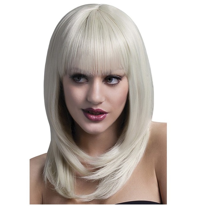 Перука, Tanja Blonde