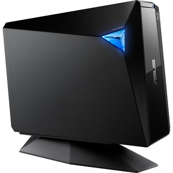 BLU-RAY writer extern ASUS TurboDrive BW-16D1H-U PRO, 16X, suport M-DISC, interfata USB 3.0 (USB 3.1 Gen1) compatibila cu Windows si Mac OS, ASUS Webstorage gratuit 12 luni, Nero BackItUp, Negru BLU-RAY writer extern ASUS TurboDrive BW-16D1H-U PRO, 16X, suport M-DISC, interfata USB 3.0 (USB 3.1 Gen1) compatibila cu Windows si Mac OS, ASUS Webstorage gratuit 12 luni, Nero BackItUp, Negru