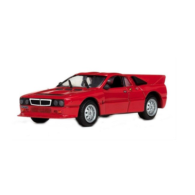 Macheta auto Lancia 037 Stradale 1983, 1:43 Vitesse