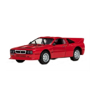 Macheta auto Lancia 037 Stradale 1983, 1:43 Vitesse Macheta auto Lancia 037 Stradale 1983, 1:43 Vitesse
