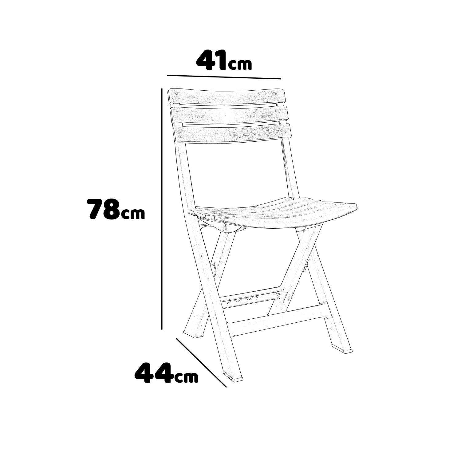 Stylischer Blumenkasten Mit Spalier Von FRANKYSTAR – HDPE, 80 Cm, Holzoptik, Made In Italy