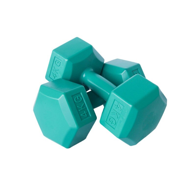 Gantere PVC Sportmann 2x4kg