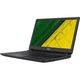 Laptop Acer Aspire ES1-533-C4WF, Intel Celeron N3350, 128GB SSD, 4GB DDR3, Full HD, Negru