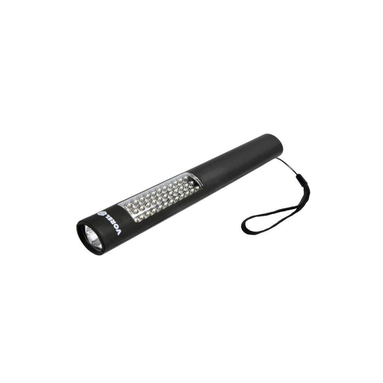 Lampa de mana, lanterna Vorel 82735, magnet, 36 leduri