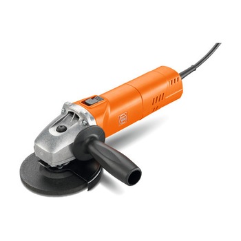 Polizor unghiular Fein WSG 11-125, 1100W, 125mm Polizor unghiular Fein WSG 11-125, 1100W, 125mm