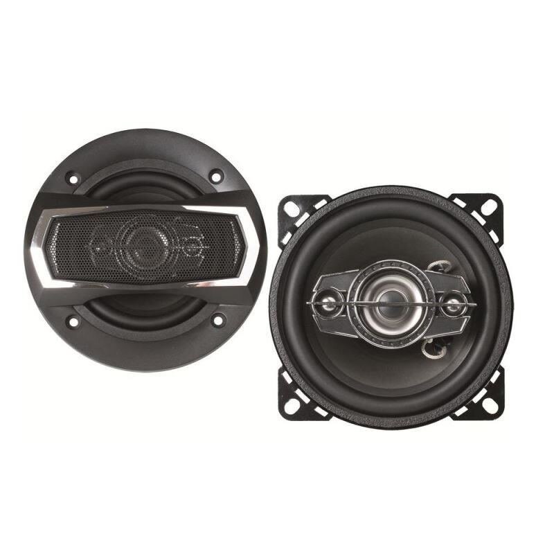 Difuzoare auto 2 cai Sal CX 404, 100 mm, 4 Ohmi, 110 W