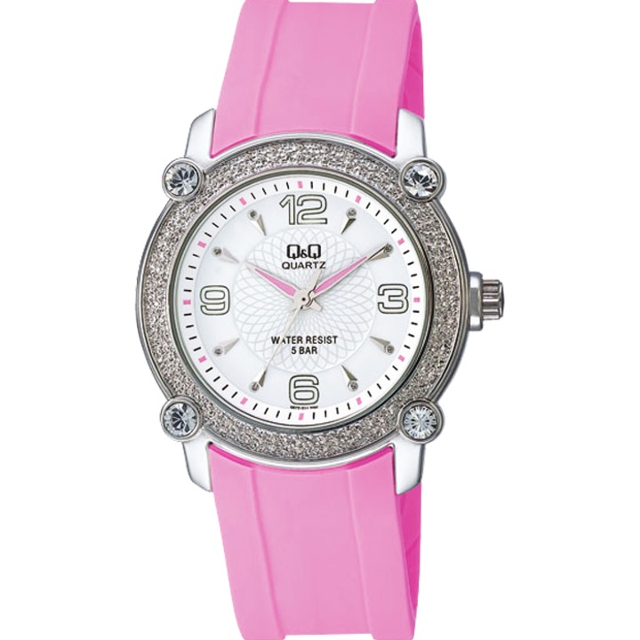 Дамски часовник Q&Q Q572J314Y