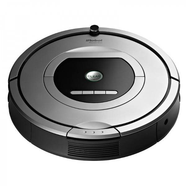 Robot de aspirare iRobot ROOMBA 760 