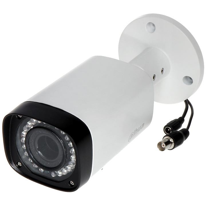 Camera Dahua Bullet 2MP DH-HAC-HFW1200R-VF