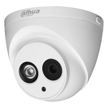 Camera Dahua Dome 2MP DH-HAC-HDW1200EM-A Camera Dahua Dome 2MP DH-HAC-HDW1200EM-A