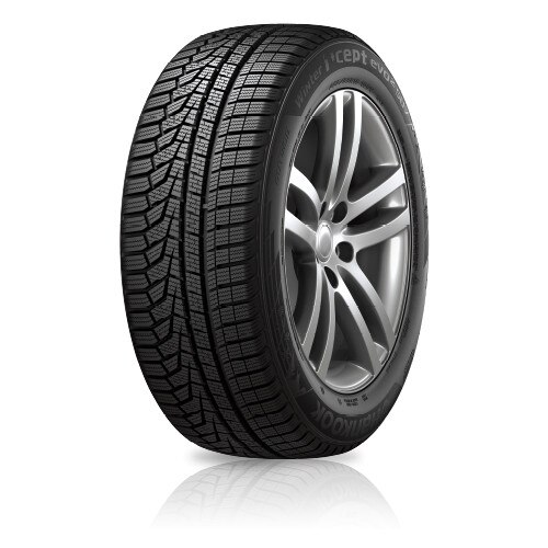 Anvelopa HANKOOK W320A XL 255/55R18 109V