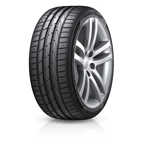 Anvelopa HANKOOK S1 EVO2 K117 XL 225/40R19 93 Y