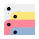 Apple iPad 10 (2022), 10.9 ", 256GB, Wifi, Yellow