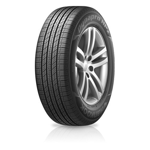 Anvelopa HANKOOK RA33 255/65R17 110H