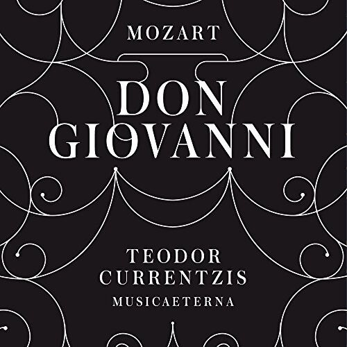 Teodor Currentzis-Don Giovanni-3CD