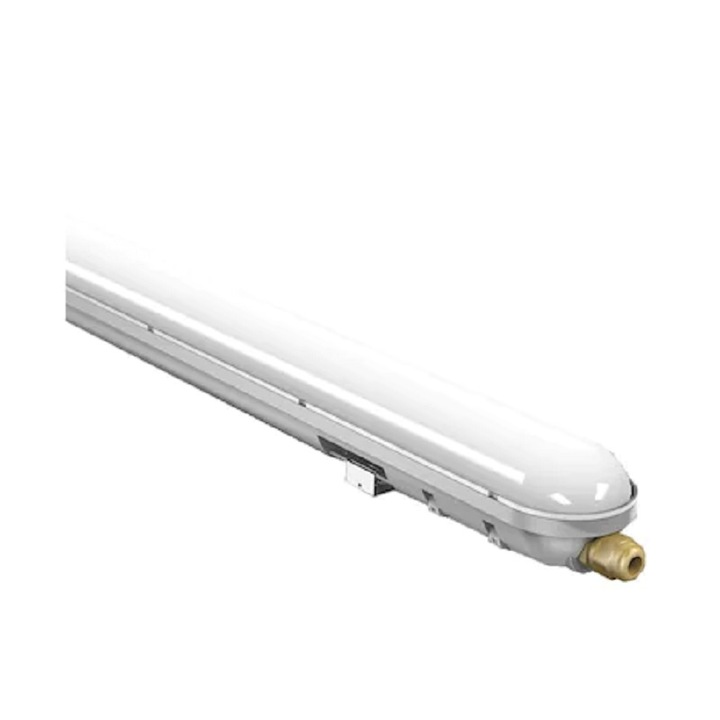 Led test SPN7266 36W/220V/6500K 1200mm IP65