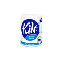 Prosop de bucatarie Kilo Home Smart, 2 straturi, 645 foi