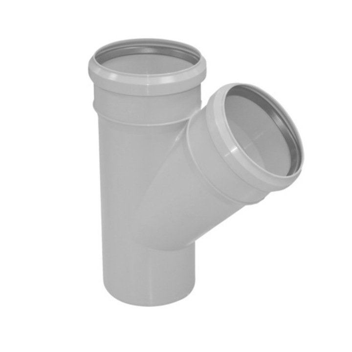 Ramificatie PP D32 x 32 x 45 grade