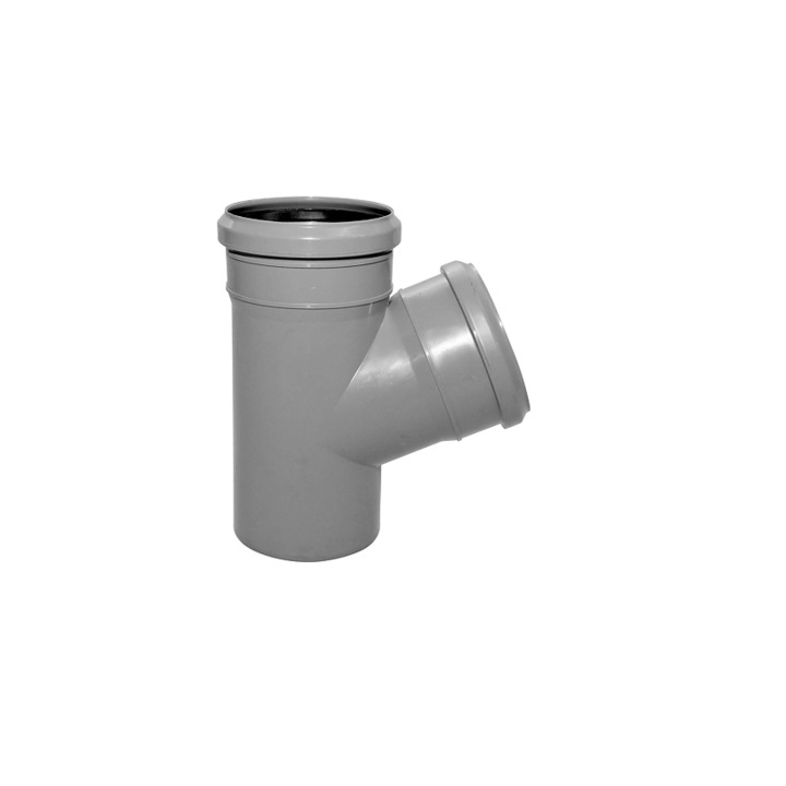 Ramificatie PP D110 x 110 x 67 grade