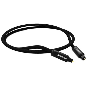 Cablu optic digital Norstone Arran Optic 3m Cablu optic digital Norstone Arran Optic 3m