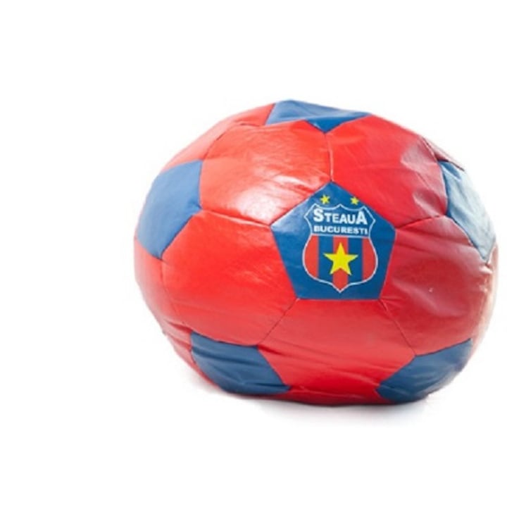 Fotoliu Minge Produs Oficial ' sub licenta'' Steaua Bucuresti