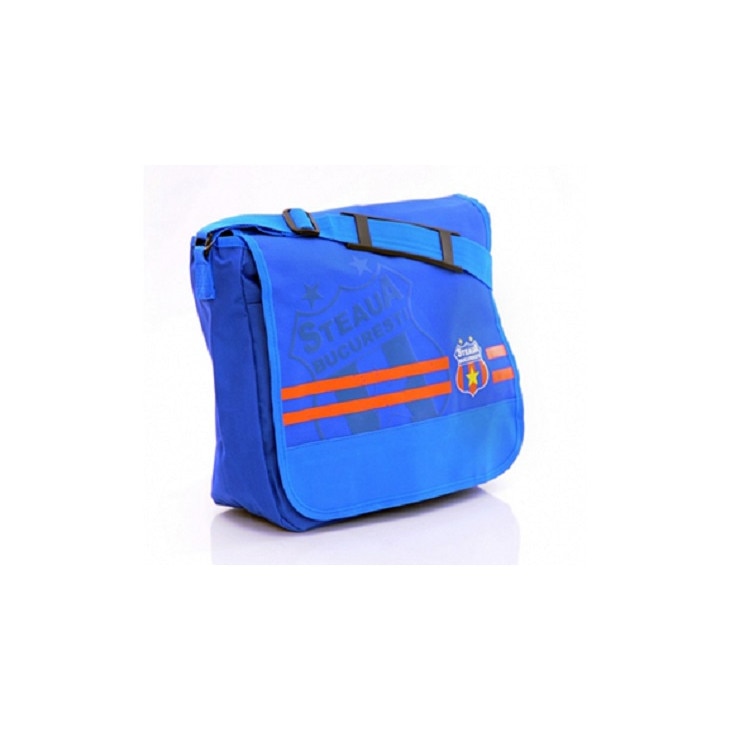 Geanta Umar Dungi Produs Oficial ' sub licenta'' Steaua Bucuresti