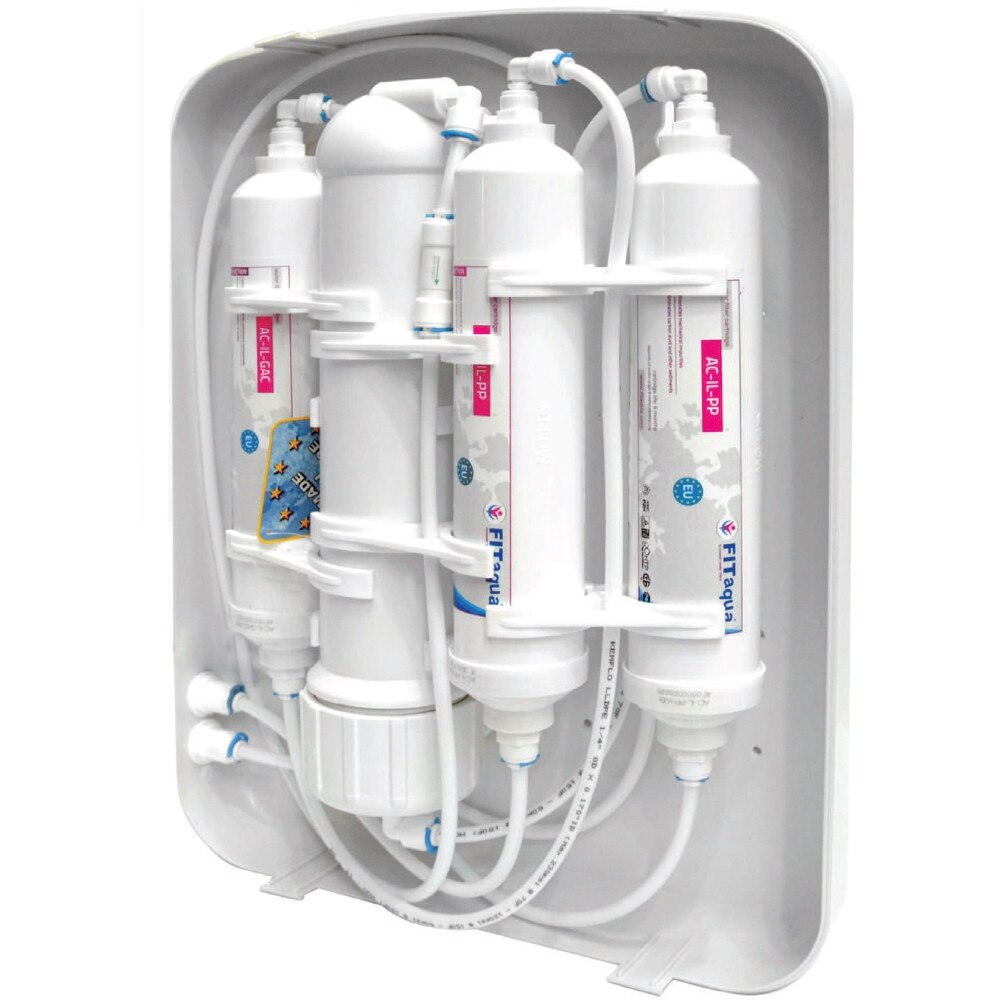 Sistem ultrafiltrare Fitaqua AWF-SLM-HF3